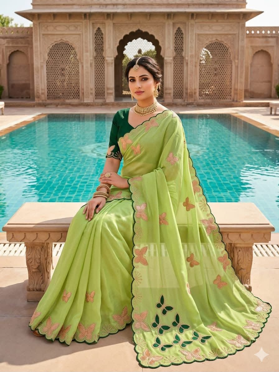 Saree