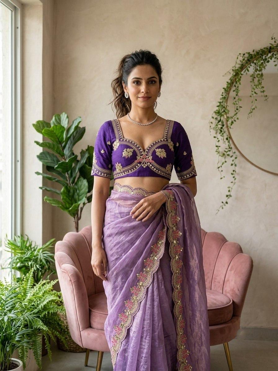 Saree