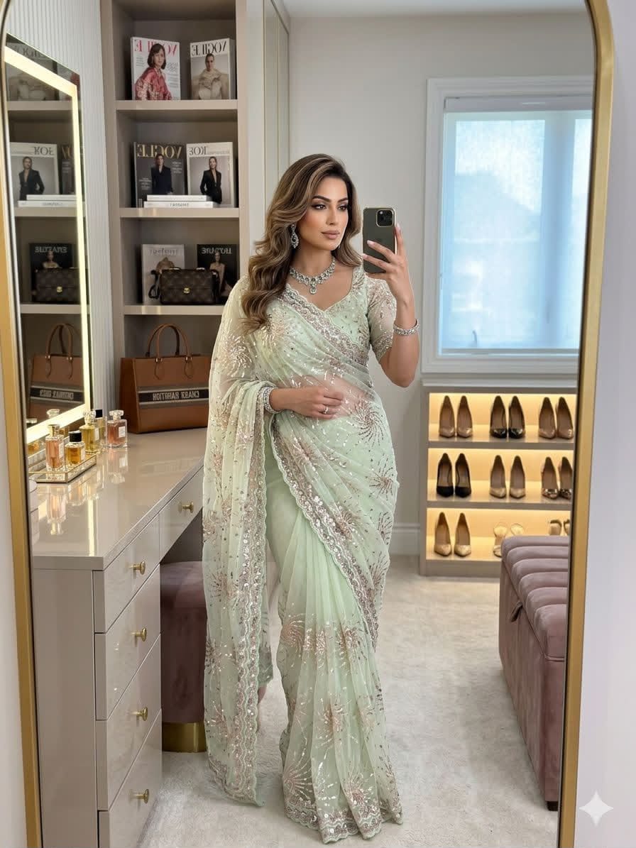 Saree