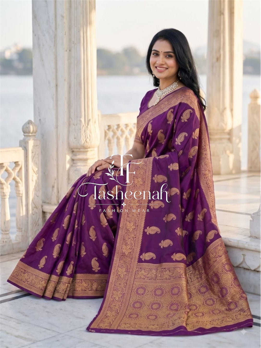 ELAMPILLAI SILK SAREES