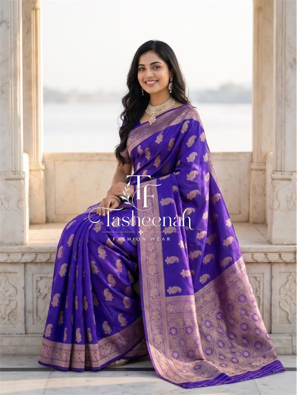 ELAMPILLAI SILK SAREES
