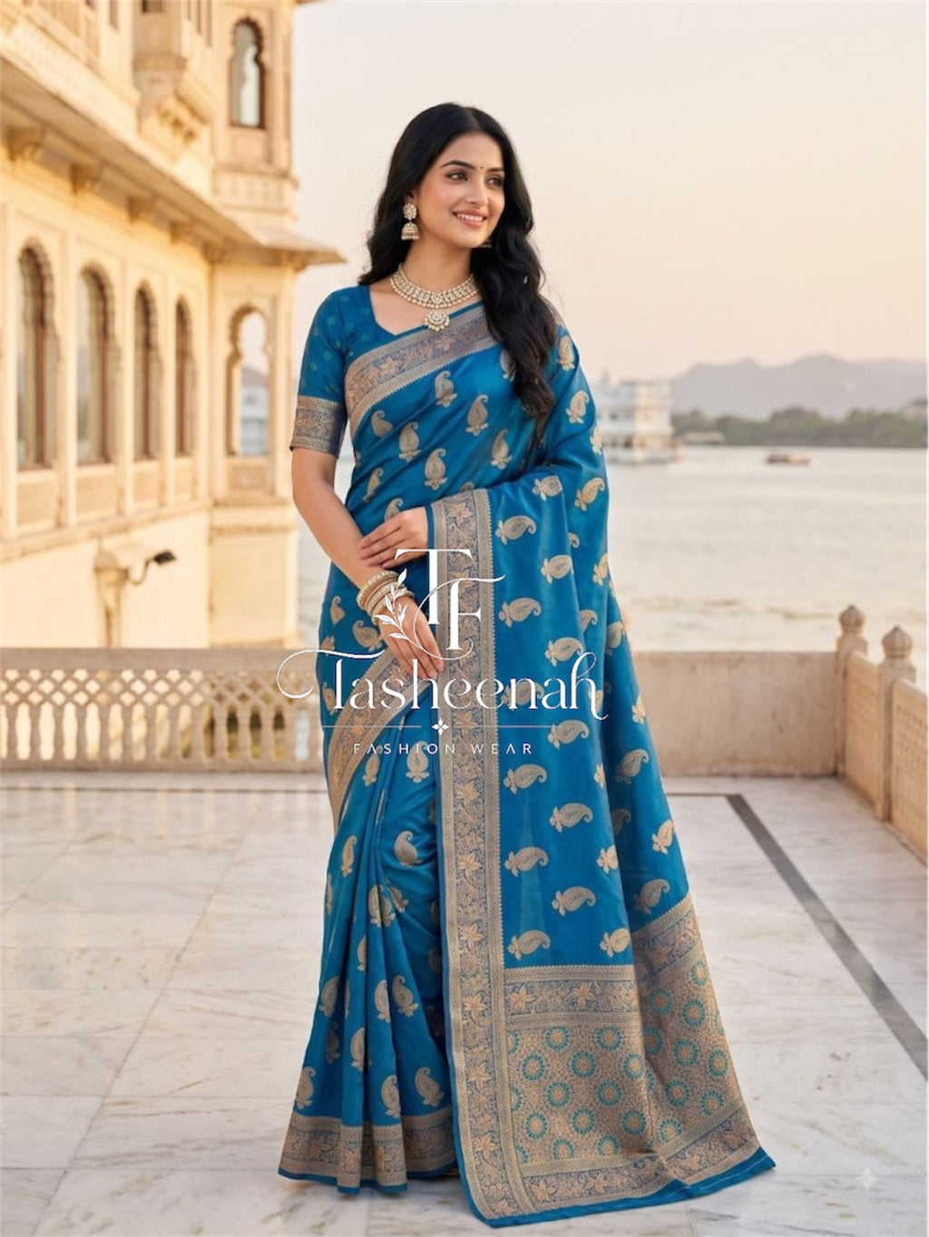 ELAMPILLAI SILK SAREES