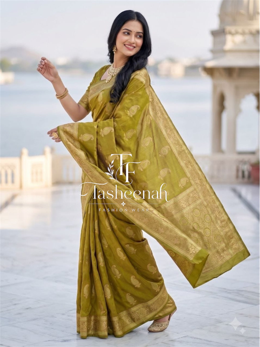 ELAMPILLAI SILK SAREES