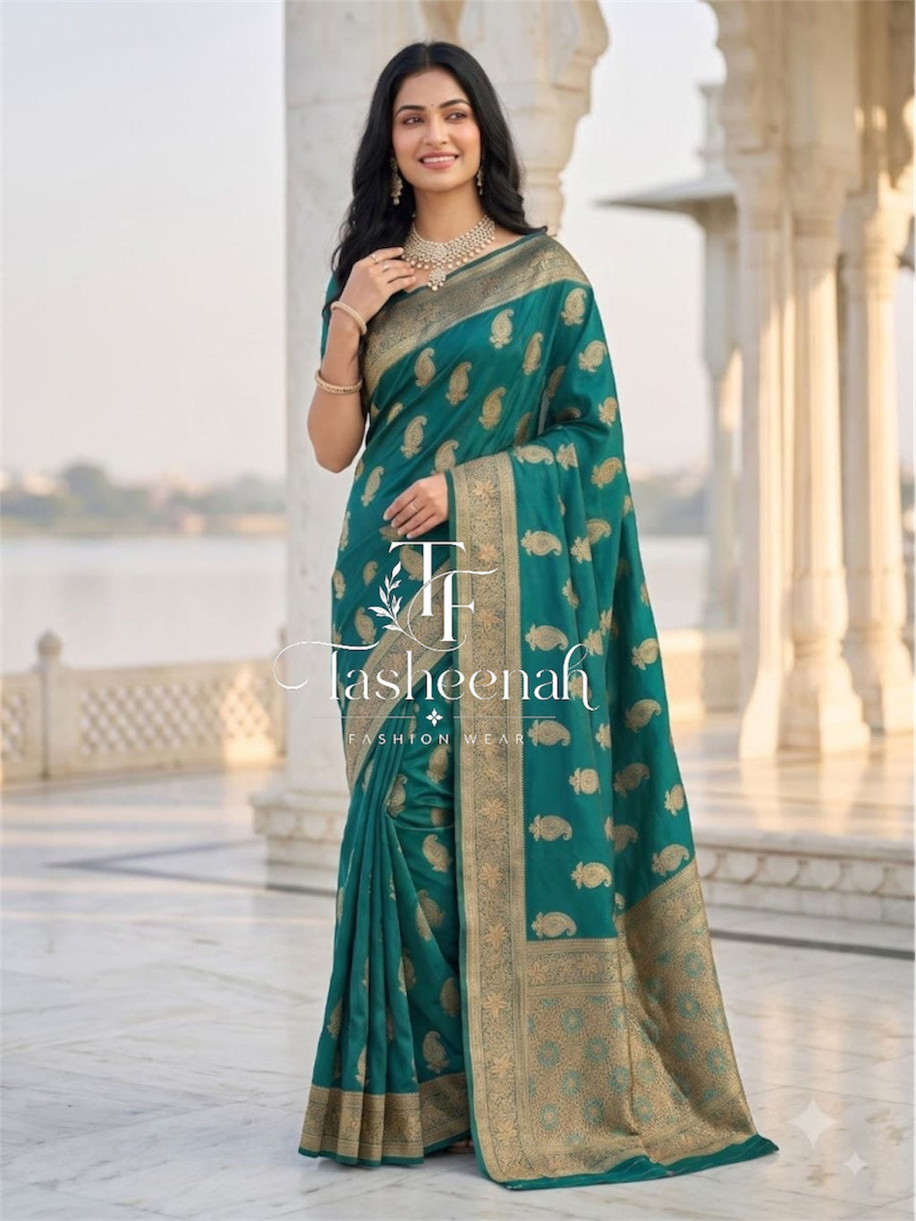 ELAMPILLAI SILK SAREES