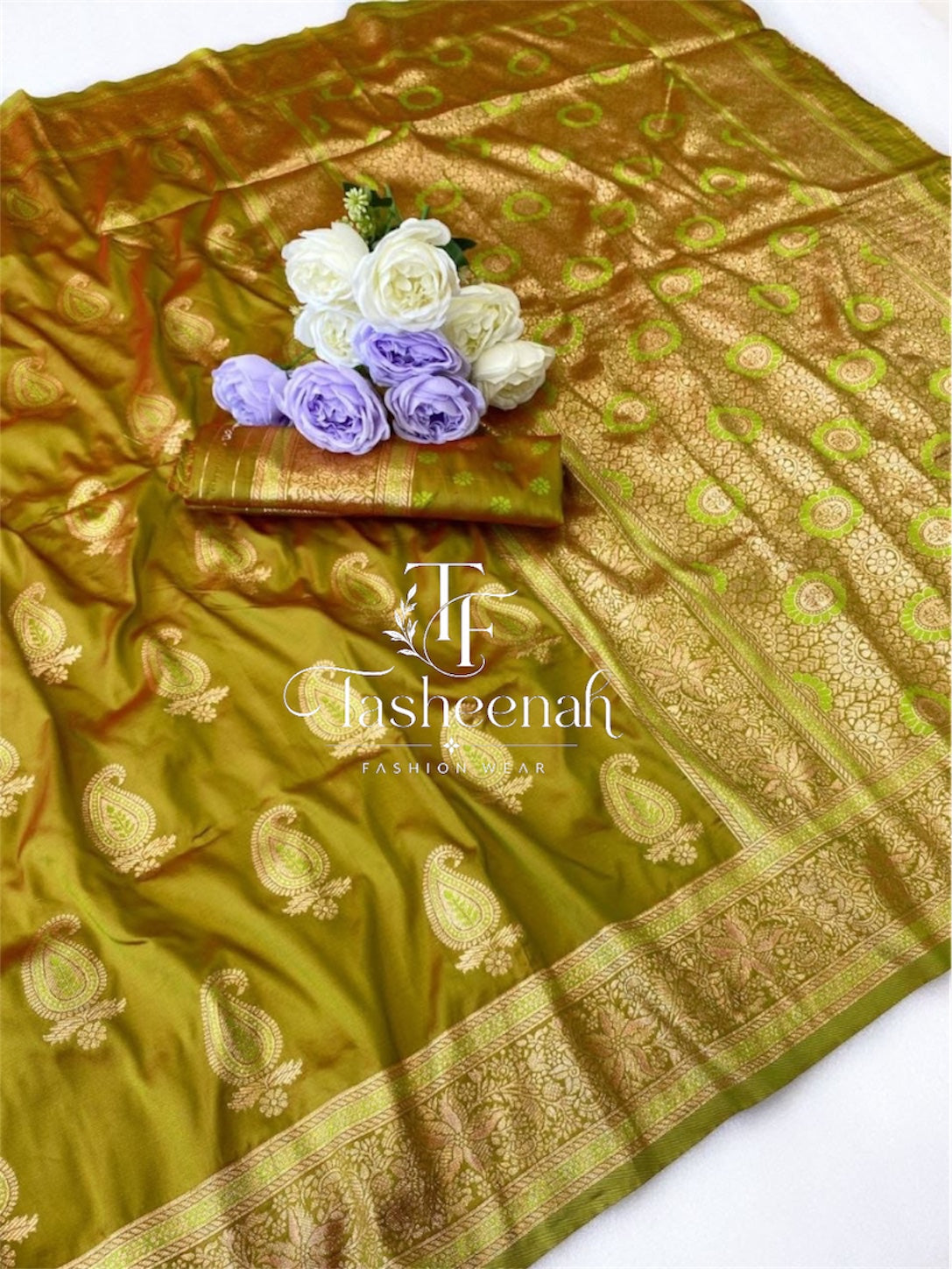ELAMPILLAI SILK SAREES