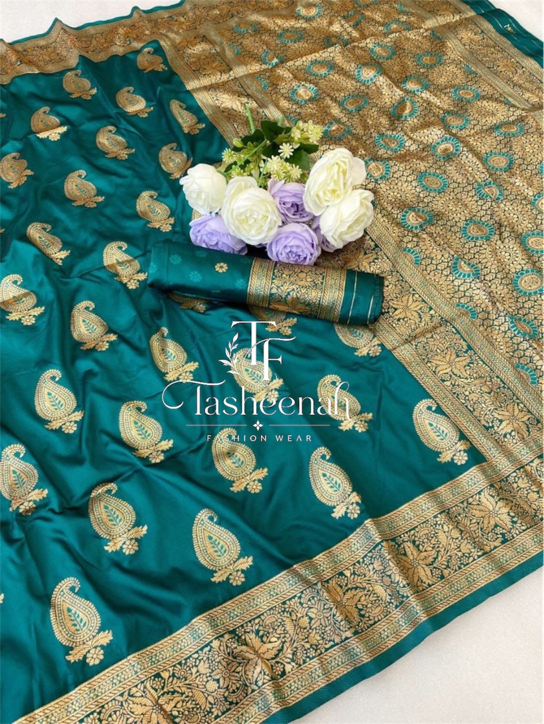 ELAMPILLAI SILK SAREES