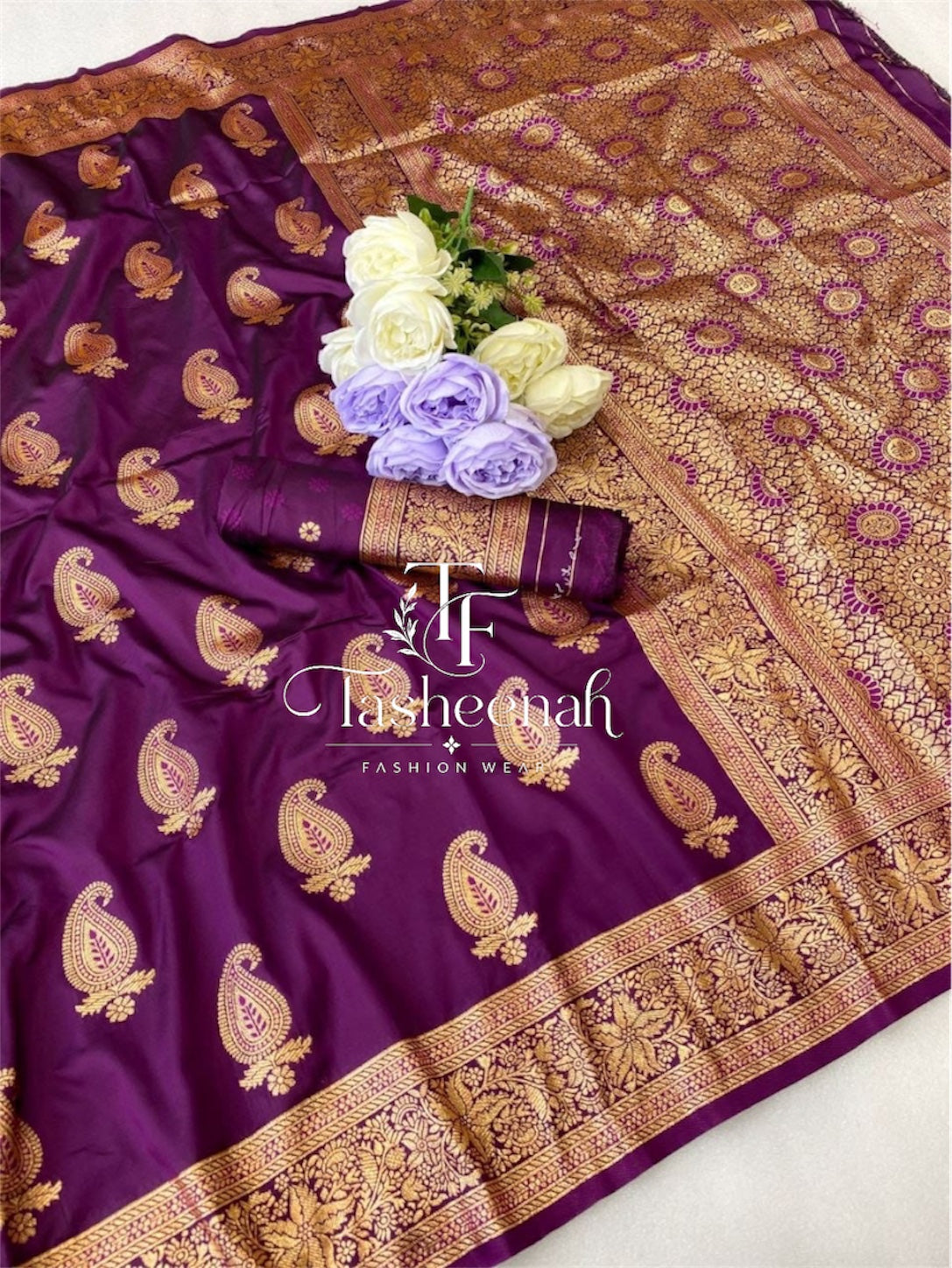 ELAMPILLAI SILK SAREES