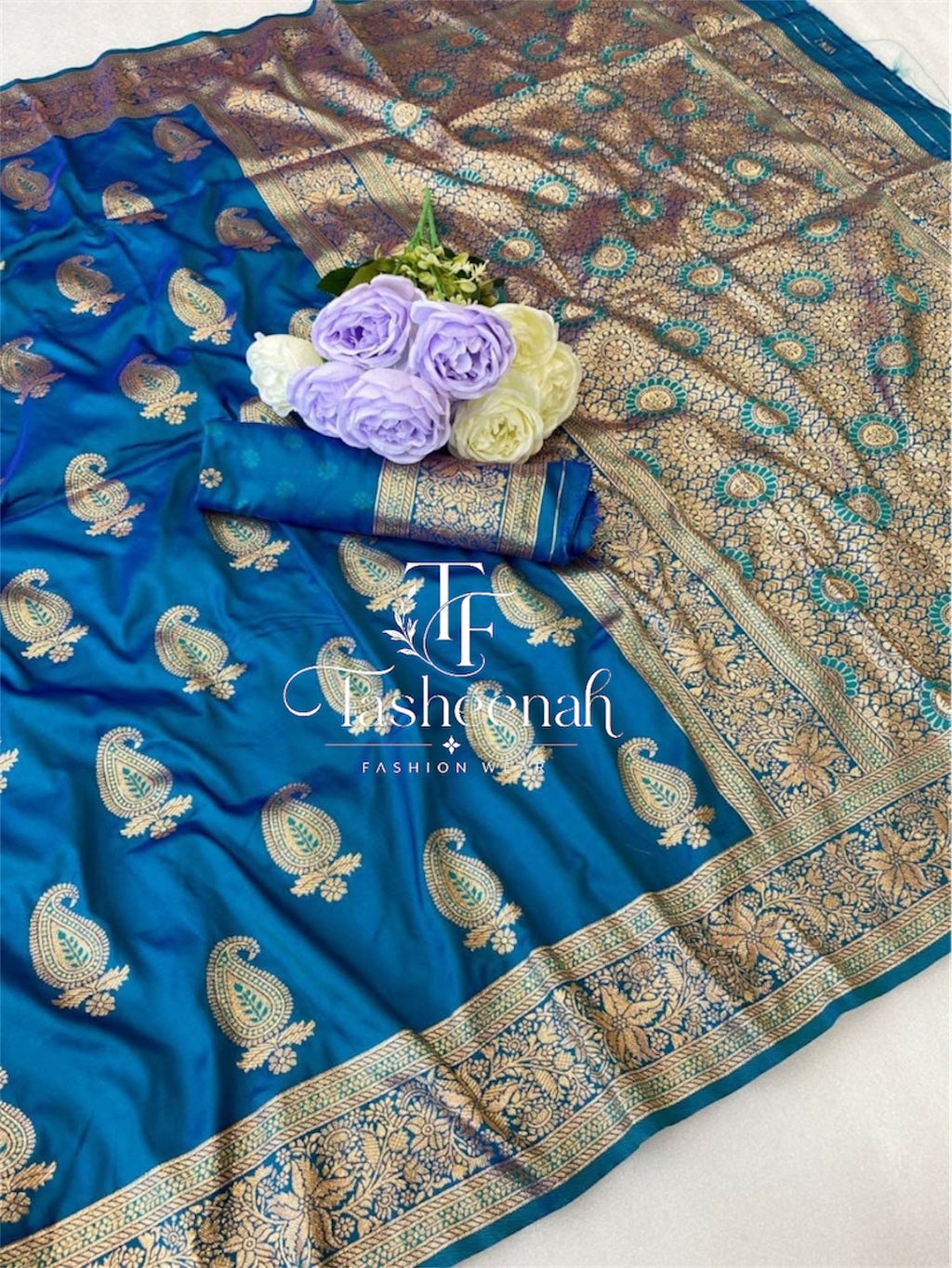 ELAMPILLAI SILK SAREES
