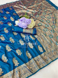 ELAMPILLAI SILK SAREES
