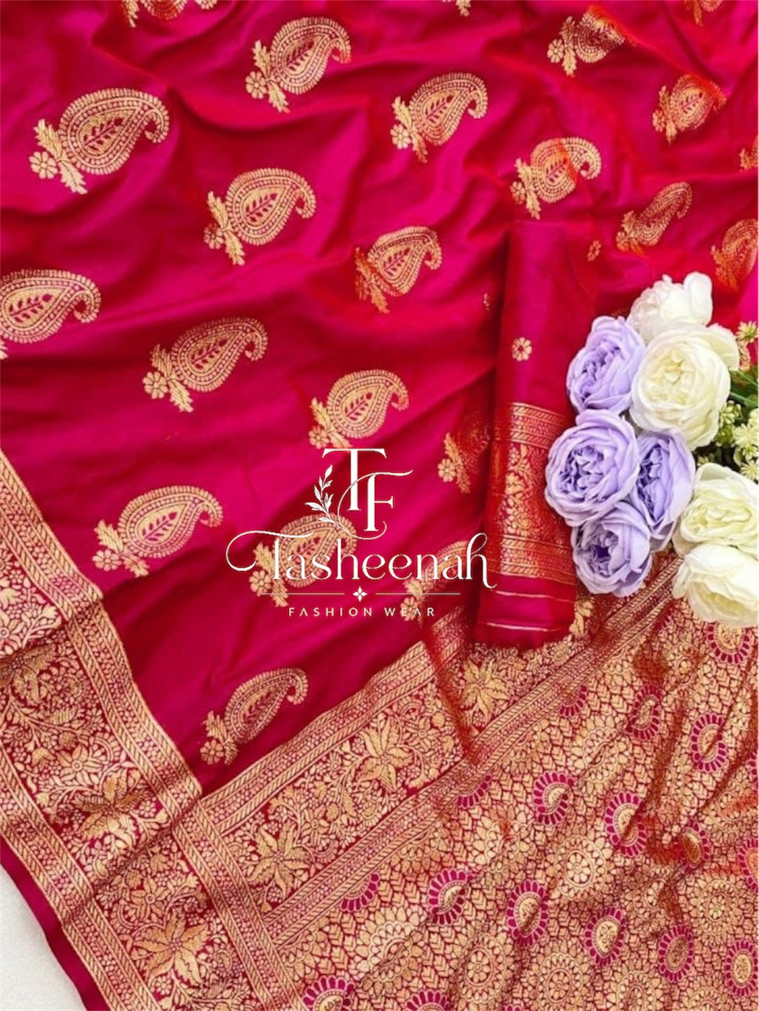 ELAMPILLAI SILK SAREES