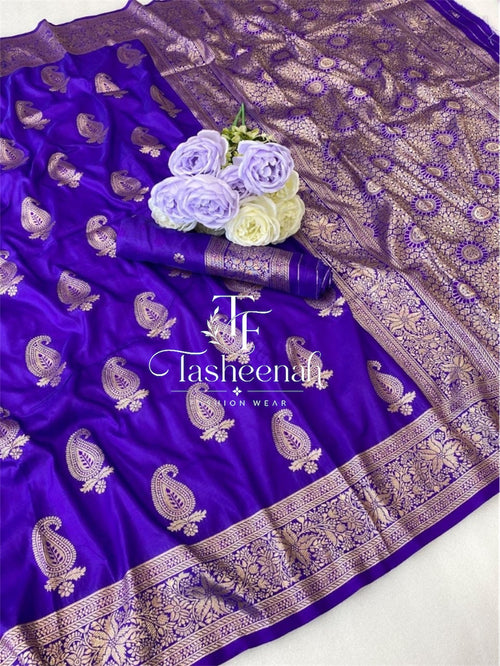 ELAMPILLAI SILK SAREES