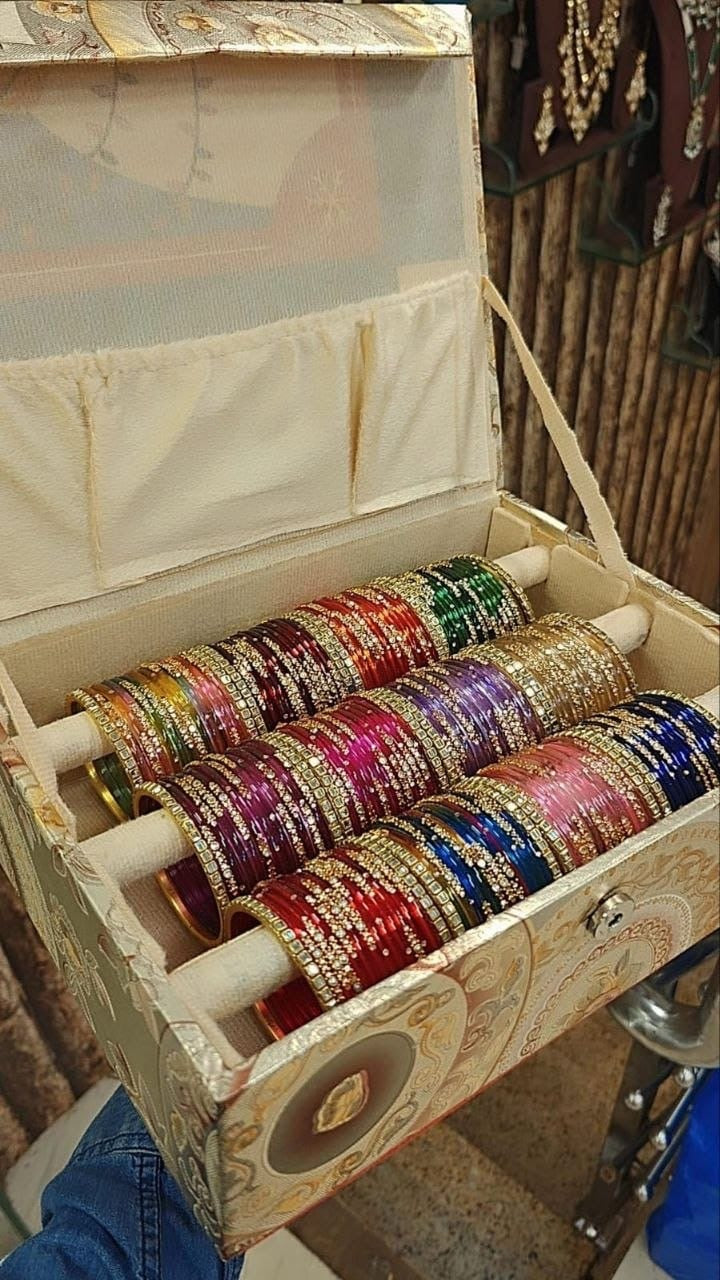 Bangles