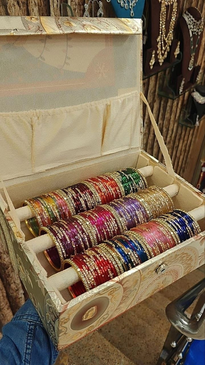 Bangles