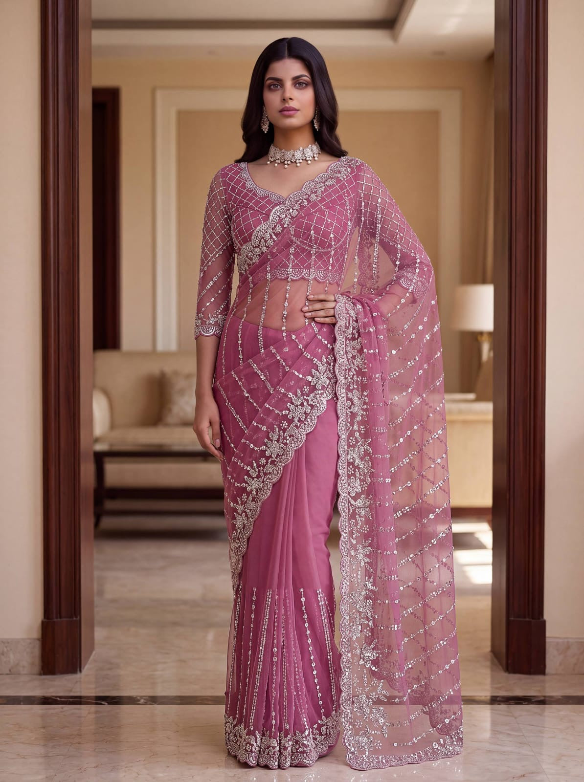 Saree