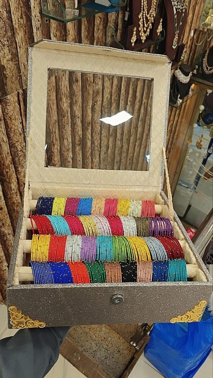 Bangles
