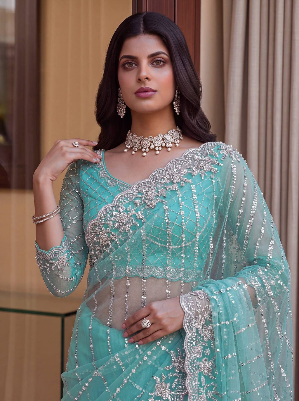 Saree