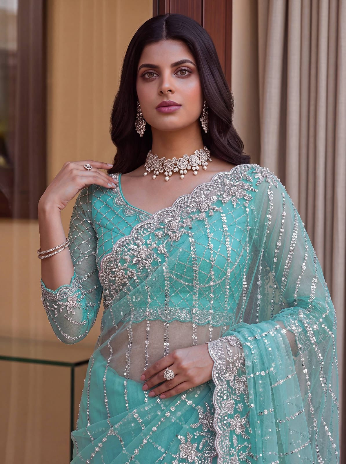 Saree