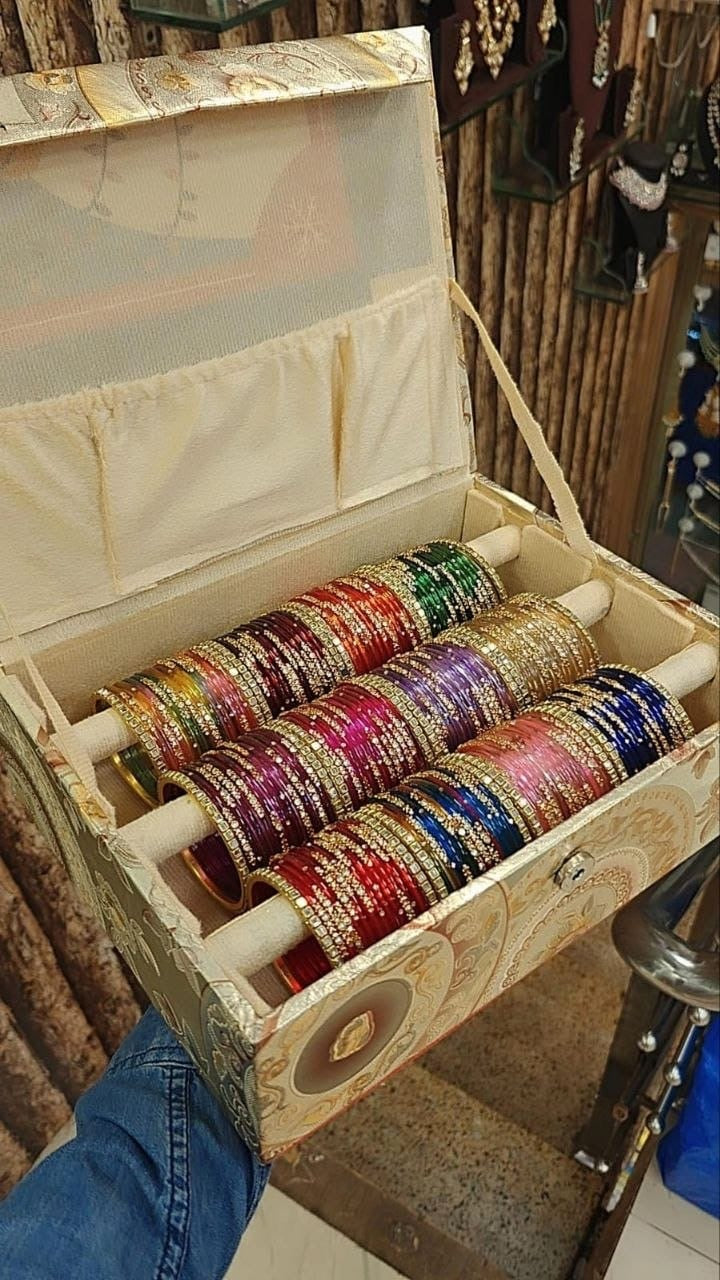 Bangles