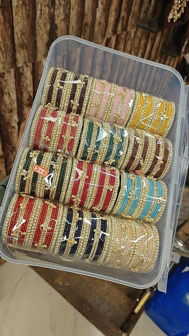 Bangles
