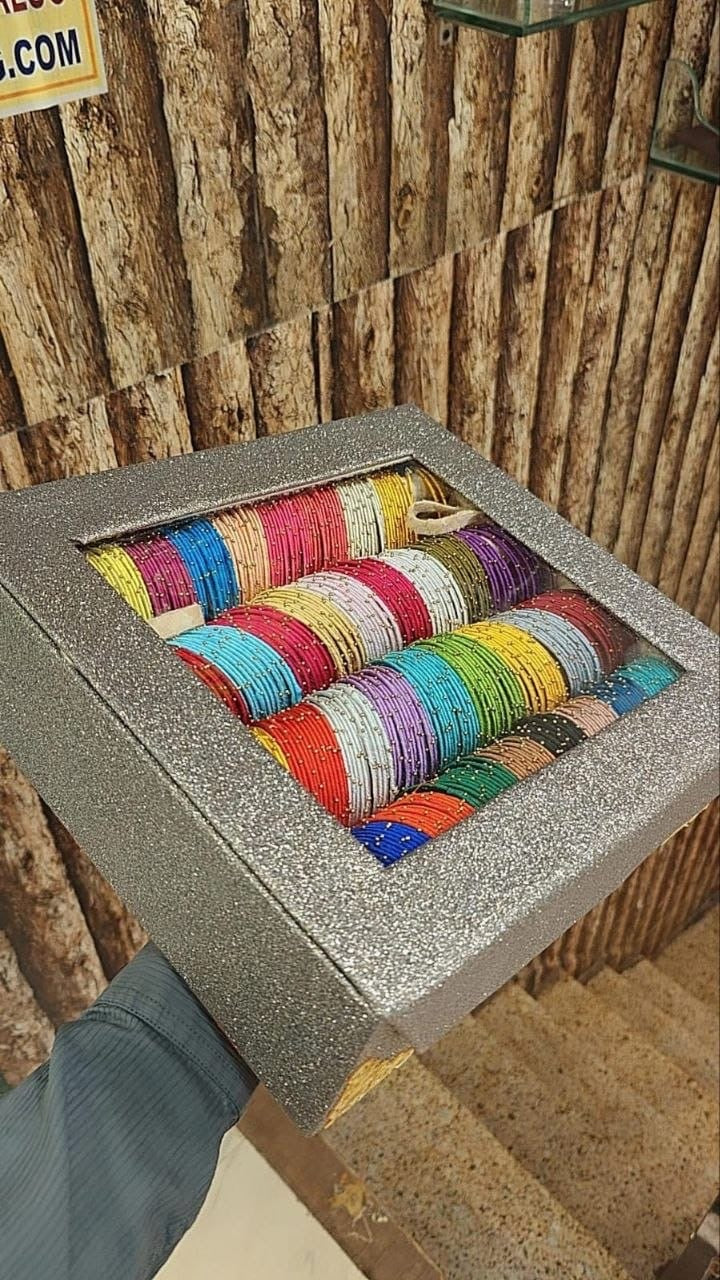 Bangles