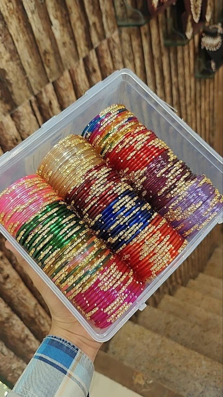 Bangles