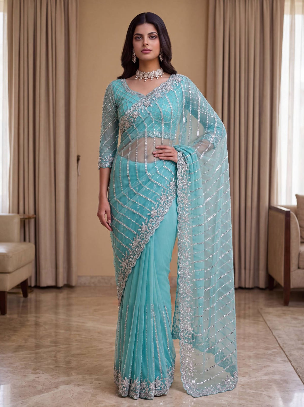 Saree
