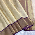 Bridal Heavy Stone Silk Saree