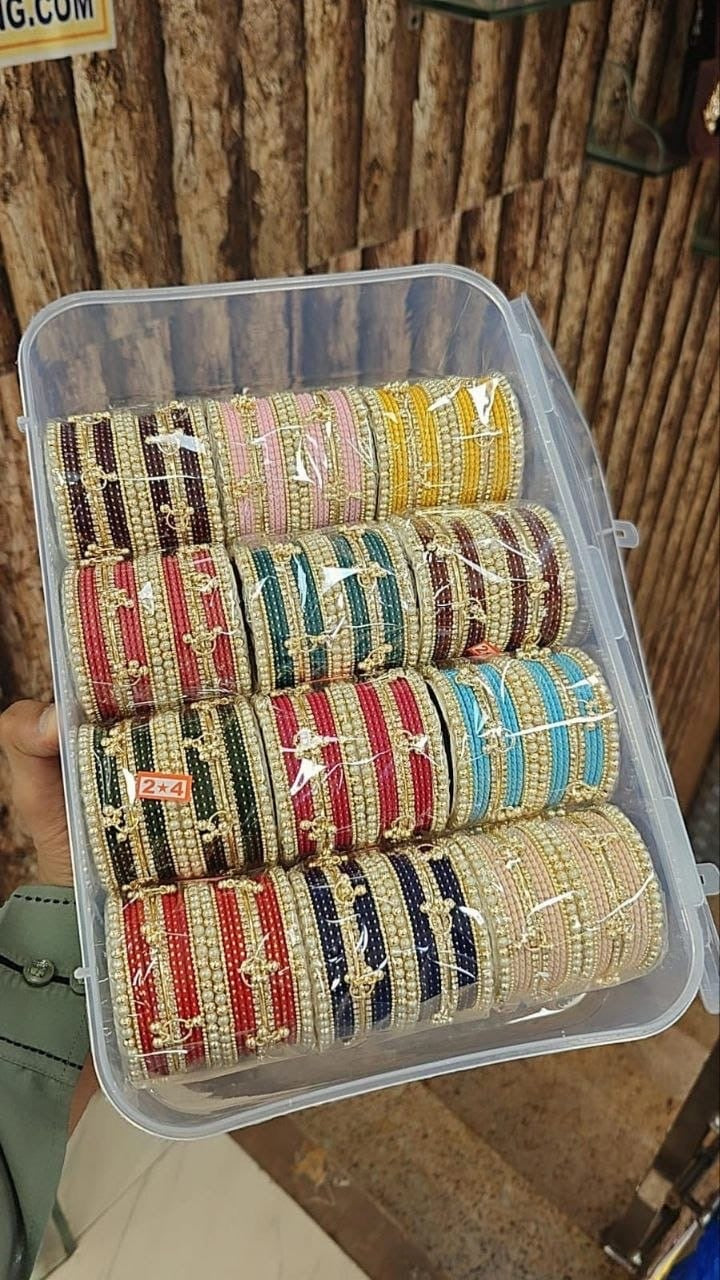 Bangles