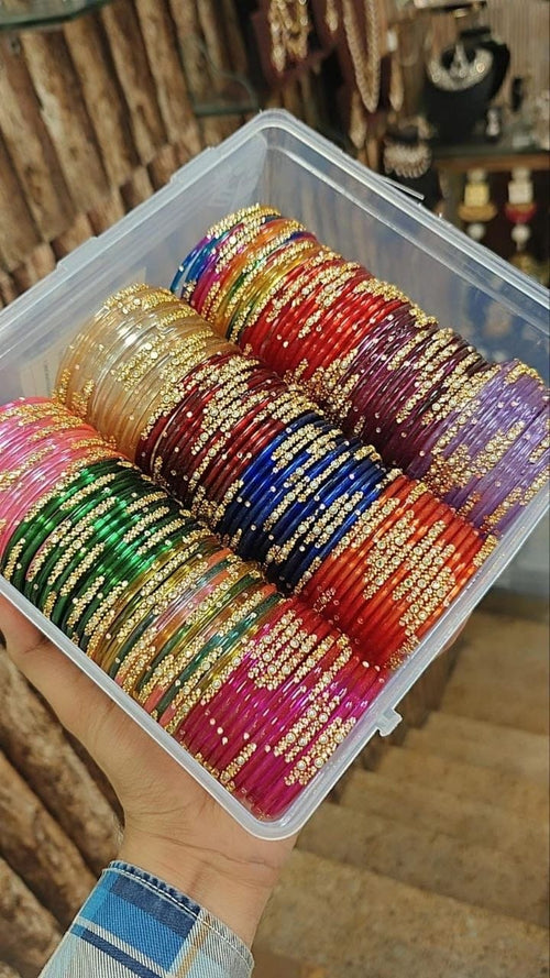 Bangles